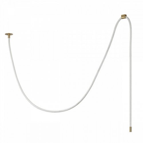 Подвесной светильник Odeon Light Corda 4399/40CL Подвесной светильник Odeon Light Corda 4399/40CL