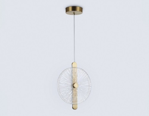 Подвесной светильник Ambrella light High Light LH31147