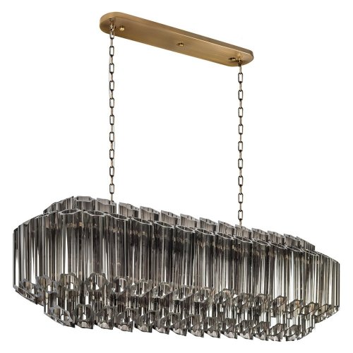 Подвесная люстра Loft IT Celebration 10579/1000R Smoke Подвесная люстра Loft IT Celebration 10579/1000R Smoke