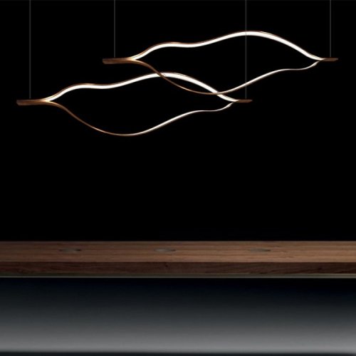 Подвесной светильник ImperiumLoft Tapelight01