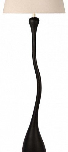 Торшер Ariadne 10571F Black