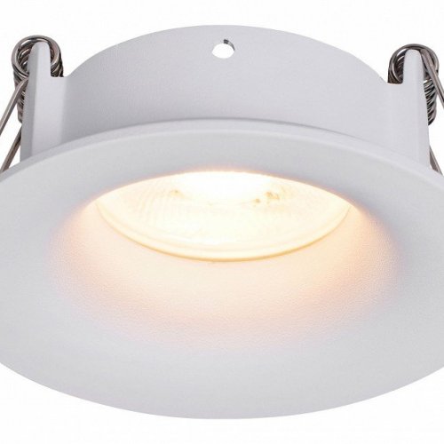 Встраиваемый светильник Mantra Tavira 8654