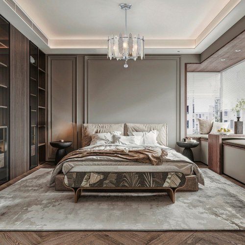 Подвесная люстра Arte Milano Sorrento-3309 373309/5/350/380 CR