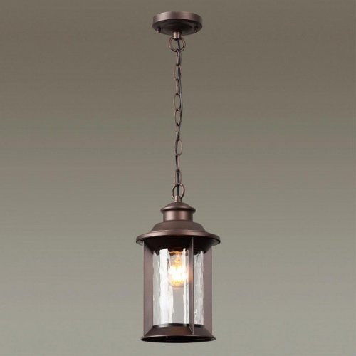 Уличный подвесной светильник Odeon Light Mavret 4961/1 Уличный подвесной светильник Odeon Light Mavret 4961/1