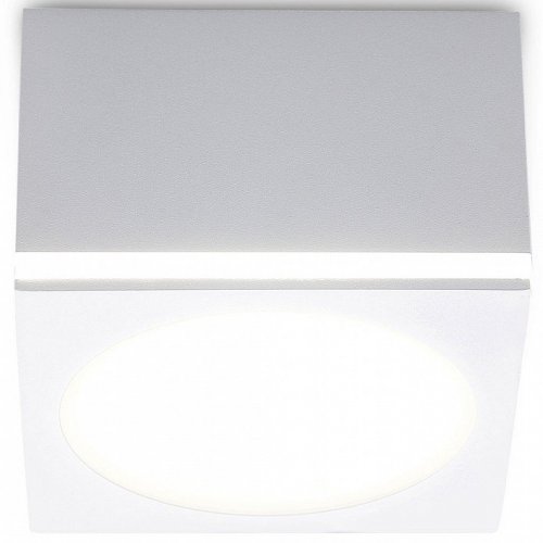 Потолочный светодиодный светильник Ambrella light Techno Spot TN266