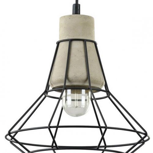 Подвесной светильник Maytoni Gosford T452-PL-01-GR