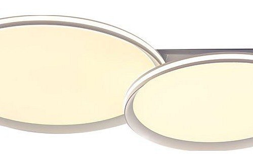 Потолочный светильник Stilfort Alumin 4016/01/02C