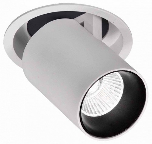 Встраиваемый светодиодный светильник Mantra Garda 6402