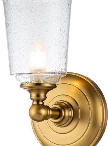 Бра Feiss Huguenot Lake FE-HUGOLAKE1BATH-BB