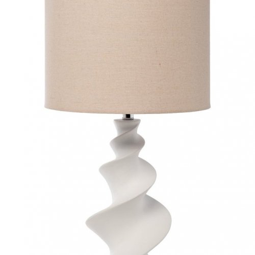 Интерьерная настольная лампа  22-89170