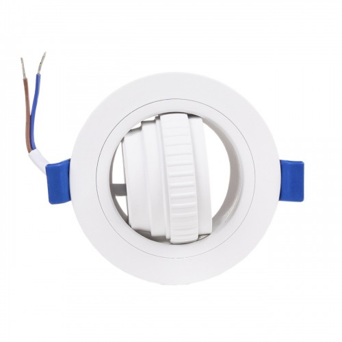 Точечный светильник LEON LE-SPR-9W 3000K & 4000К & 6500K Точечный светильник LEON LE-SPR-9W 3000K & 4000К & 6500K