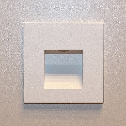 Встраиваемый светодиодный светильник Italline DL 3019 white