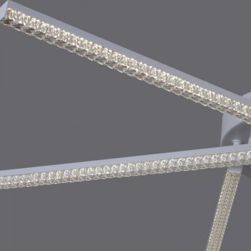 Потолочная люстра Reluce 06538-0.3-06 WH