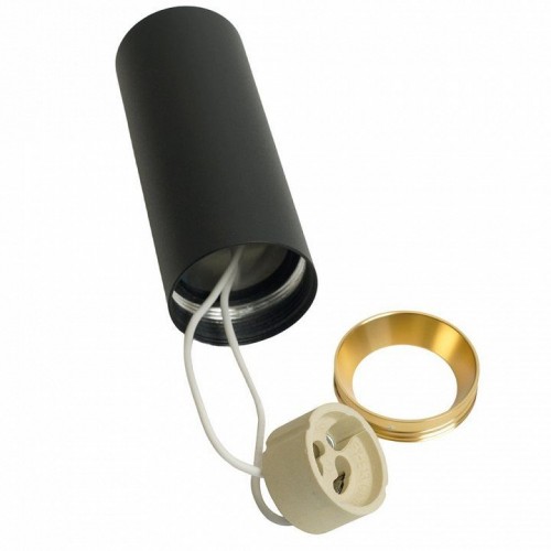 Светильник потолочный Feron ML101 Barrel MR11 GU10 35W 230V,  ML101 51379