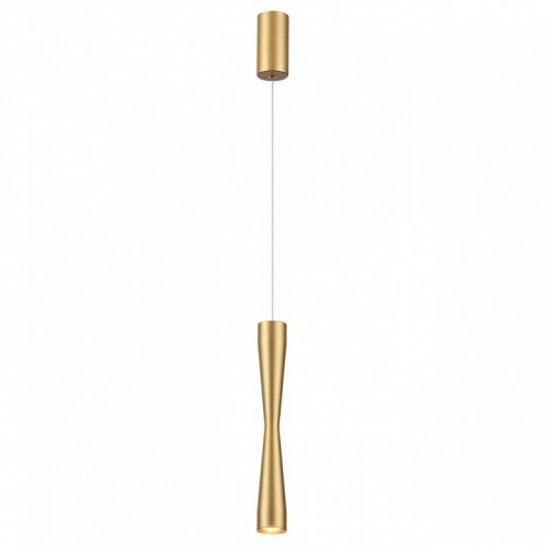 Подвесной светильник Odeon Light Anika 4292/5L