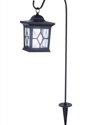 Уличный встраиваемый в грунт Globo Solar 33270