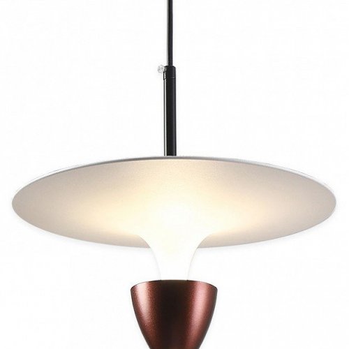 Подвесной светильник Lussole Irvine LSP-7082 Подвесной светильник Lussole Irvine LSP-7082