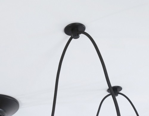 Потолочная люстра Ambrella light TRADITIONAL TR8178