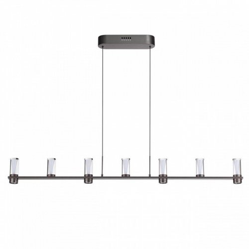 Подвесной светильник Odeon Light Defance 7143/45L Подвесной светильник Odeon Light Defance 7143/45L