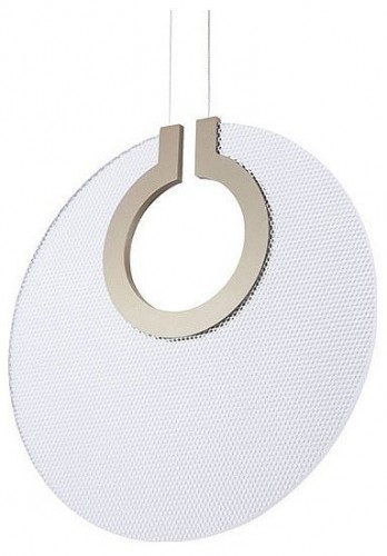 Подвесной светильник Divinare Bilancia 5194/01 SP-15