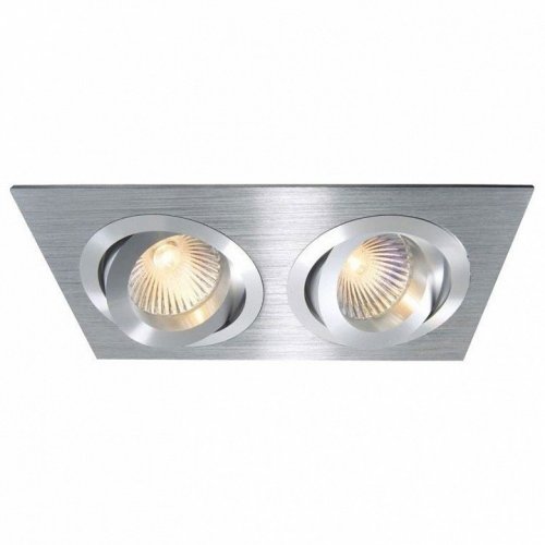 Встраиваемый светильник Deko-Light 111821 Встраиваемый светильник Deko-Light 111821