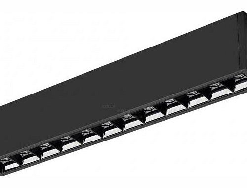 Точечный светильник Arlight CLIP 029007 Точечный светильник Arlight CLIP 029007