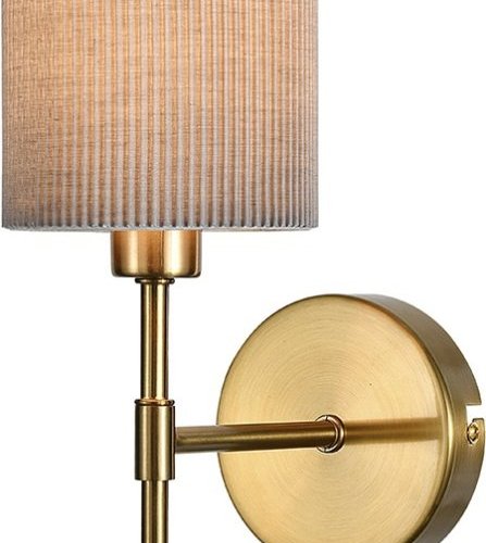 Бра Plisse V000538