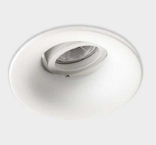 Встраиваемый светильник Italline IT07-7012 white