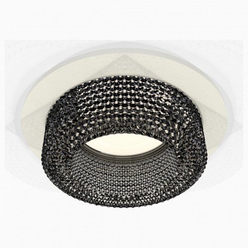 Встраиваемый светильник Ambrella light Xc6210 XC7621021 Встраиваемый светильник Ambrella light Xc6210 XC7621021