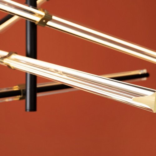 Подвесной светильник Freya Brilliance FR5557PL-L22B