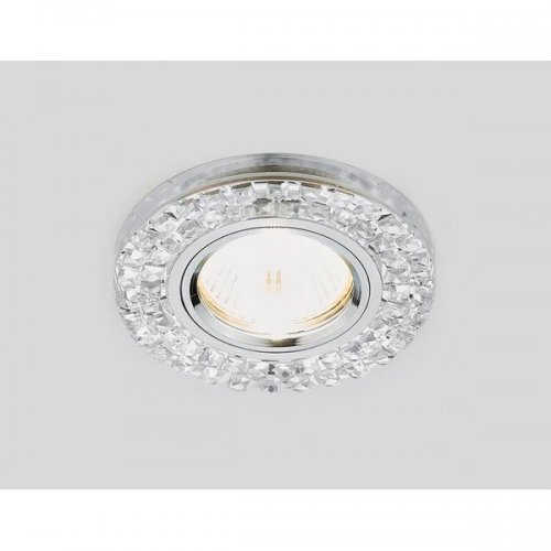 Точечный светильник K8060 K8060 CH S