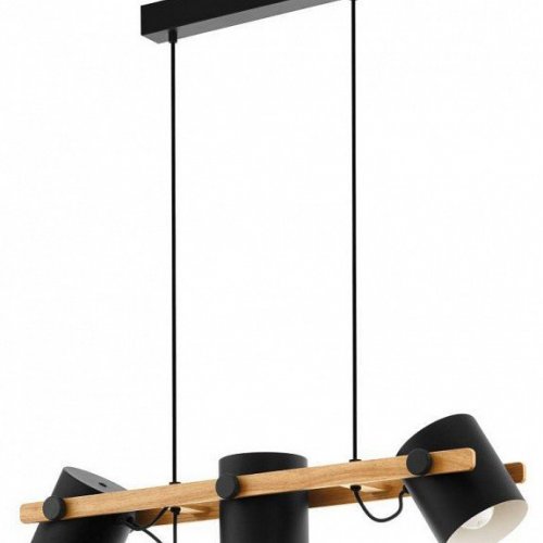 Подвесной светильник Eglo Hornwood 43517