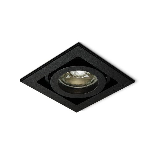 Точечный светильник Raumberg Qana Qana1LNBk Точечный светильник Raumberg Qana Qana1LNBk