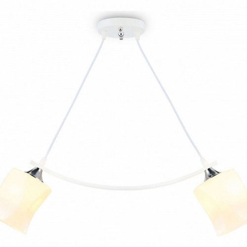 Подвесная люстра Ambrella light TRADITIONAL TR303154