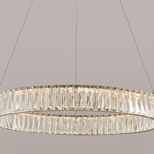 Подвесной светильник Newport 8240 8240/60 chrome