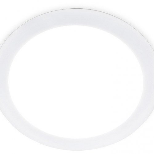 Встраиваемый светодиодный светильник Ambrella light Present 300184 Встраиваемый светодиодный светильник Ambrella light Present 300184