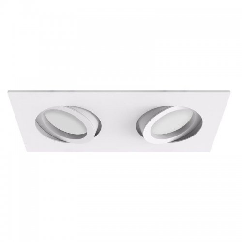 Встраиваемый светильник EKS Skill Duo 0У-00001524
