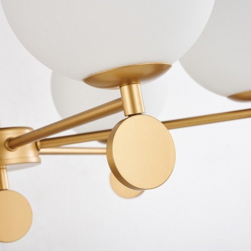 Подвесная люстра Favourite Absolute 2928-6P Подвесная люстра Favourite Absolute 2928-6P