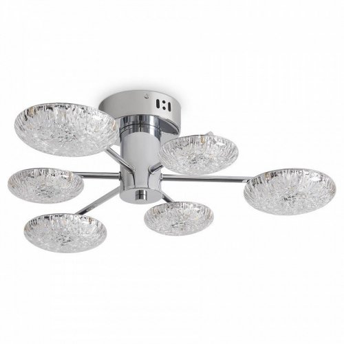 Потолочная люстра Plane FR5531CL-L32CH Потолочная люстра Plane FR5531CL-L32CH