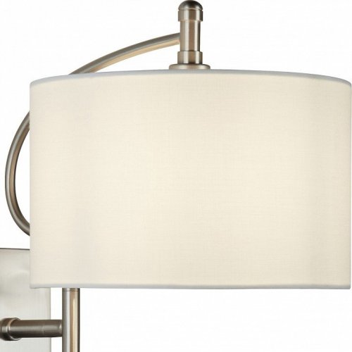 Бра Arte Lamp Adige A2999AP-1SS