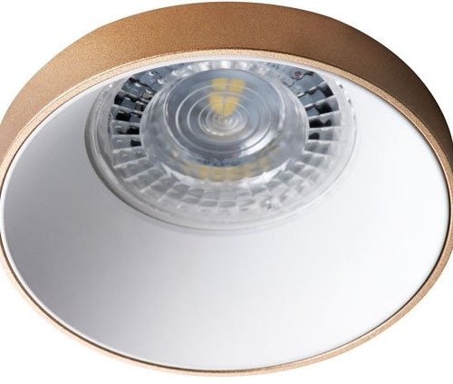 Точечные светильники Kanlux SIMEN DSO G/W 29142