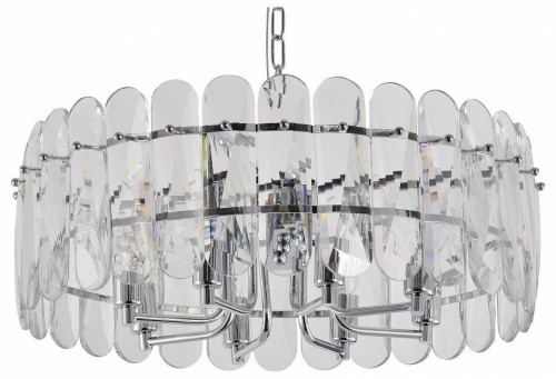 Подвесная люстра Rivoli Miranda Б0061212 Подвесная люстра Rivoli Miranda Б0061212