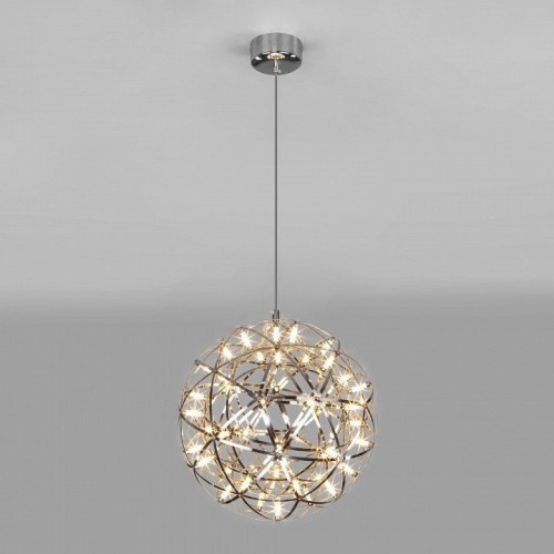 Подвесной светодиодный светильник Bogates Plesso 433/1