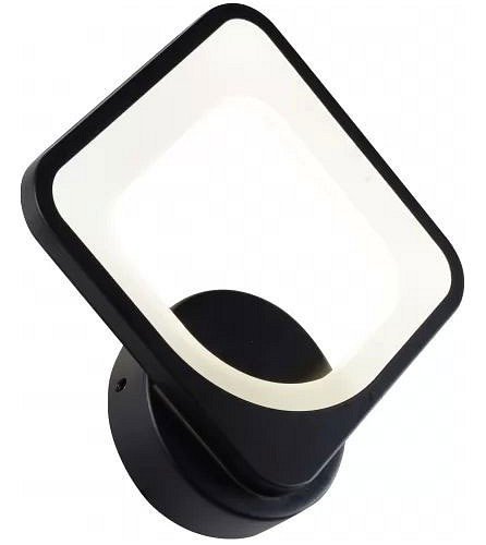 Настенный светильник iLedex Pluto 5228/1-BK