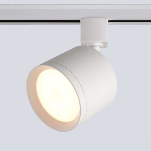 Светильник однофазный Crystal Lux CLT 0.31 020 WH