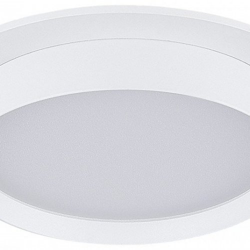 Точечный светильник Встраиваемые светильники ST258.508.01 Точечный светильник Встраиваемые светильники ST258.508.01