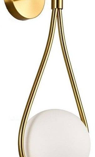 Бра L'Arte Luce Oreccino L90522.92 Бра L'Arte Luce Oreccino L90522.92