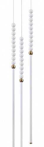 Подвесной светильник Monella 6639/33L Подвесной светильник Monella 6639/33L