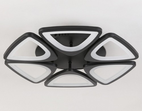 Потолочная люстра Ambrella light ACRYLICA FA4495