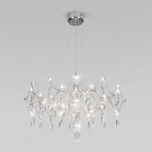 Подвесная люстра Bogate's Tense 443/1